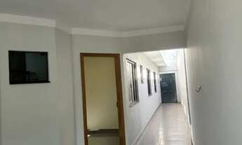 Imagem 2: Residência Jardim Paris III