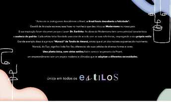 Imagem 2: Condomínio Jardim dos Manacás - Rua Dr. Sardinha - Santa Rosa / Niterói