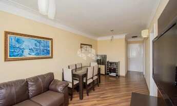 Imagem 3: Apartamento 2 quartos bairro Cristo Redentor