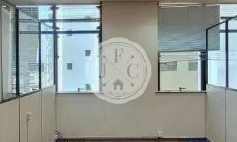 Imagem: Sala Comercial - 82m² - Centro