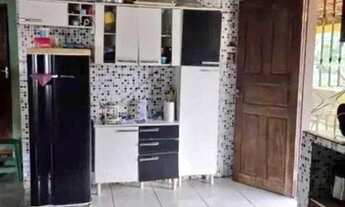 Imagem 5: Casa a venda no sol nascente