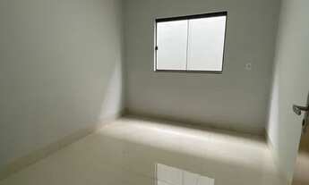 Imagem 7: Casa flor do cerrado 3 quartos sendo 1 suite