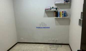 Imagem 5: Venda Sobrado residencial comercial 3 quartos Vila Mathias Santos/SP