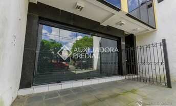 Imagem 4: Loja térrea, de frente, com 39 m² de área privativa