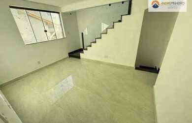 Imagem 5: Cobertura com 3 Quartos 1 suite à venda, 120 m² por R$ 670.000 - Parque Copacabana - Belo