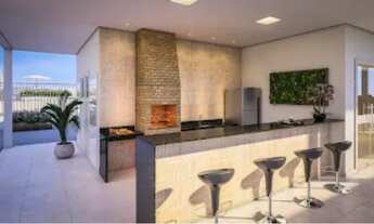 Imagem 4: RY- Apartamento 2 quartos em Ceilândia com Varanda, até 100% financiado