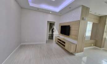 Imagem 6: Flamengo, 3 quartos sendo 1 suíte, com vaga