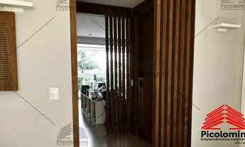 Imagem 13: Apartamento à venda em São Paulo-SP, Parque da Mooca: 3 quartos, 2 suítes, 3 salas, 4 banh