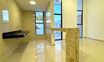 Imagem 2: Casa plana 106m² no Eusébio