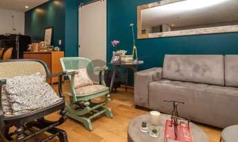 Imagem 4: Casa de Condomínio - 3 Dormitórios (Suítes) à Venda na Chácara Monte Alegre - São Paulo/SP