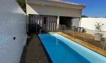 Imagem 2: Casa Térrea em Cafelândia SP