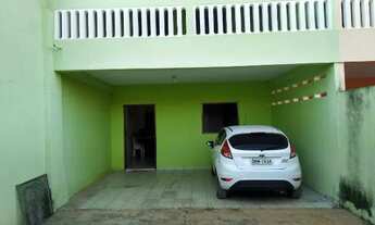 Imagem: Vendo Ou Troco Duas Casas em Lagoa do Pau(Coruripe