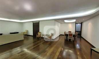 Imagem 6: Apartamento 4 quartos, sendo 2 suítes