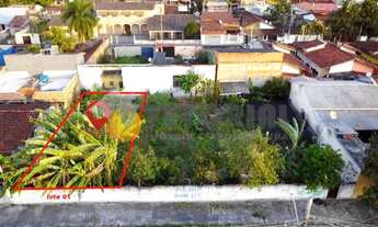 Imagem: Terreno à venda, 228 m² por R$ 260.000,00