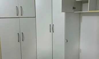 Imagem 4: Apto com dois quartos - 54m² - Flores