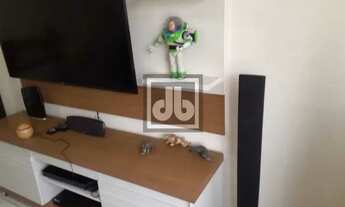 Imagem 3: ICARAÍ ÓTIMO 3 QUARTOS CLARO AREJADO 1 SUITE 1 VAGA NA ESCRITURA. JBIC301968