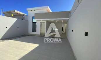 Imagem 2: Casa com closet à venda, no bairro Rio Claro