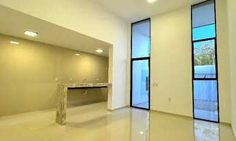 Imagem 4: Casa plana 106m² no Eusébio