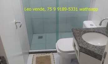 Imagem 7: Leo vende, bairro Sim, 3