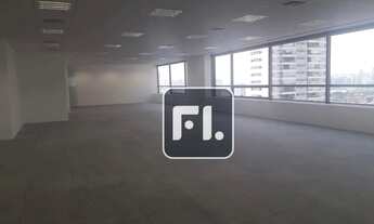 Imagem 6: Conjunto para alugar, 266 m² por R$ 26.140/mês - Brooklin - São Paulo/SP