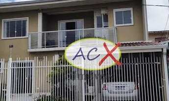 Imagem: Casa com 3 dormitórios à venda, 200 m²