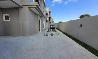 Imagem 6: Sobrado com 3 dormitórios à venda, 125 m² por R$ 750.000,00 - Boqueirão - Curitiba/PR