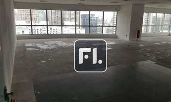 Imagem 3: Conjunto para alugar, 417 m² por R$ 59.025,02/mês - Brooklin - São Paulo/SP