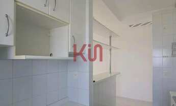 Imagem 7: Apartamento à venda com 2 quartos, 2 banheiros e vaga na Vila Gumercindo, São Paulo-SP!