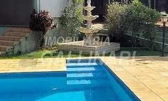 Imagem: MONTE MOR - COND. SERALINA