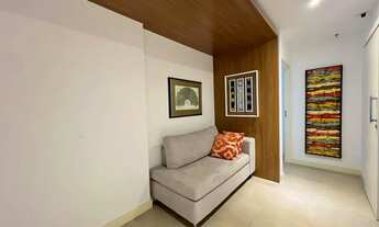 Imagem 2: PALHANO BUSINESS - Sala MOBILIADA para locação com 40m², 1 Vaga, por R$ 3.100,00- Gleba Pa