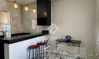 Imagem 7: Casa Mobiliada à Venda no Condomínio Parque dos Girassóis