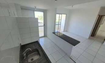 Imagem 4: Apartamento para Locação, 2 Quartos, 1 Vaga, Jardim Atlântico, Goiânia - GO