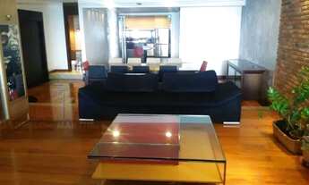 Imagem 2: Apartamento de Altíssimo Padrão Frente para o Mar - Código: 16528 F