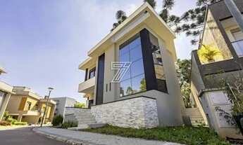 Imagem 3: Casa em Condominio a venda Campo Comprido tem 334 m2 com 3 quartos 5 vagas garagem