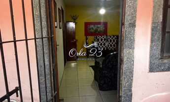 Imagem 2: BAMBUÍ, ORLA 23 IMOBILIÁRIA VENDE! Casa duplex com 4 quartos próximo ao comércio