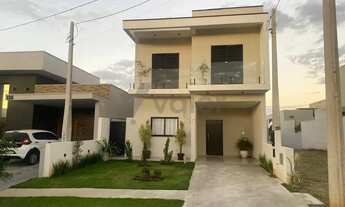 Imagem 2: Casa à venda em Paulínia, Vila Monte Alegre, com 3 quartos, com 140 m²