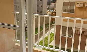 Imagem 7: ALUGO APARTAMENTO.