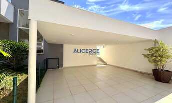 Imagem 4: Maravilhosa casa linear de 3 quartos (sendo 2 suítes) com área de lazer completa no SpinaV