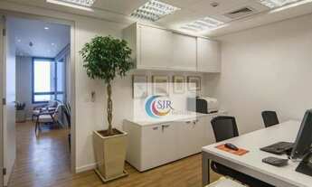 Imagem 12: Conjunto para alugar, 374 m²- Vila Olímpia - São Paulo/SP