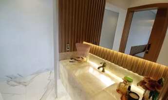 Imagem 2: CASA TÉRREA 4 QUARTOS / CONDOMÍNIO PARQVILLE