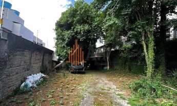 Imagem 5: Terreno Comercial 500m² à Venda na Vila Formosa