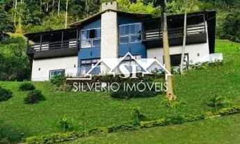 Imagem 2: Casa- Petrópolis, Samambaia