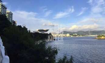 Imagem: Apartamento Boa Viagem - Niterói/RJ