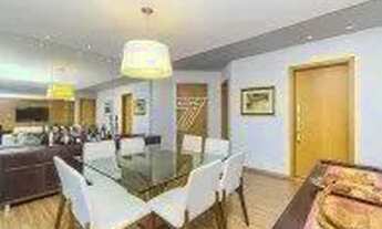 Imagem 5: Apartamento a venda Mossungue com 128 m2 com 3 quartos 2 vagas garagem