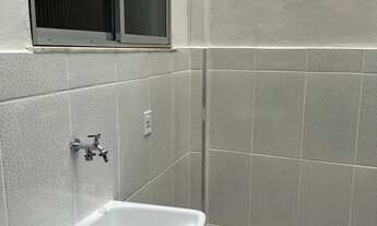 Imagem 2: Apartamento com 2 quartos em São Mateus