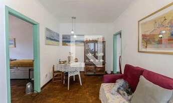 Imagem 2: Casa à Venda - Bela Vista, 2 Quartos, 180 m2