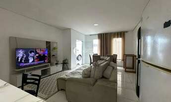 Imagem 2: CASA NOVA ESTAÇÃO