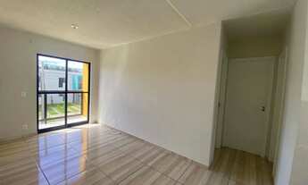 Imagem 2: Apartamento com 2 quartos para alugar por R$ 1000.00, 50.00 m2 - UVARANAS - PONTA GROSSA/P