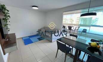 Imagem 2: Apartamento para venda 88m², 3 Quartos, 1 Suíte, 2 Vagas e lazer completo Buritis, Belo H