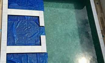 Imagem 5: Casa de condomínio para aluguel tem 400 metros quadrados com 4 quartos